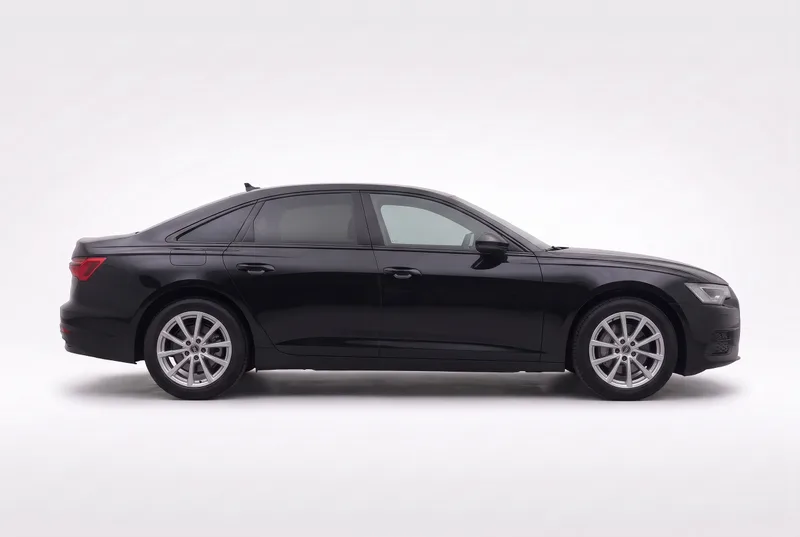 Audi A6 2021