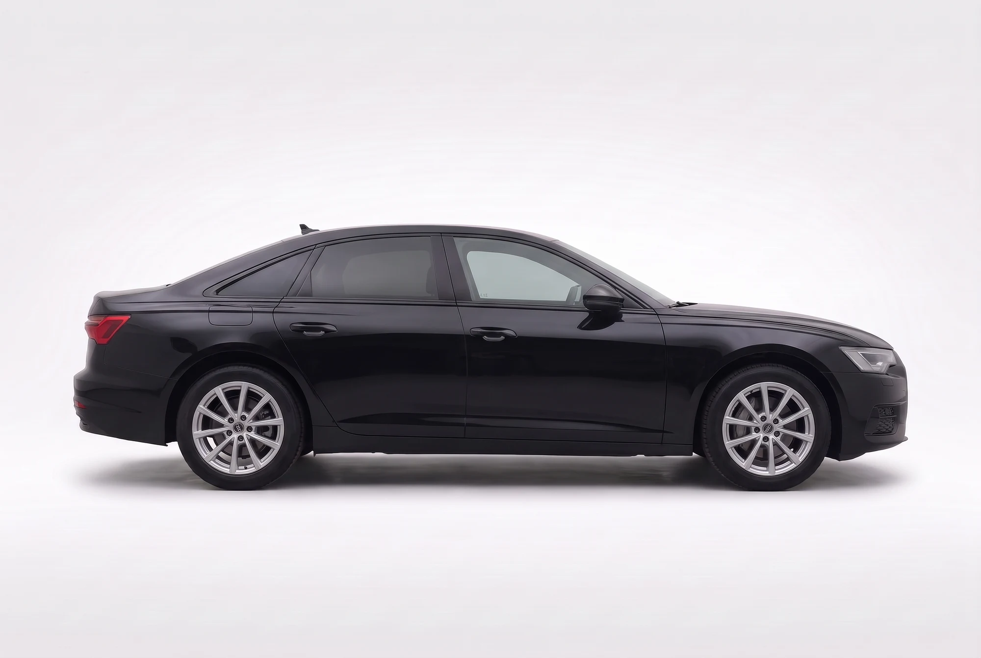 Audi A6 2021