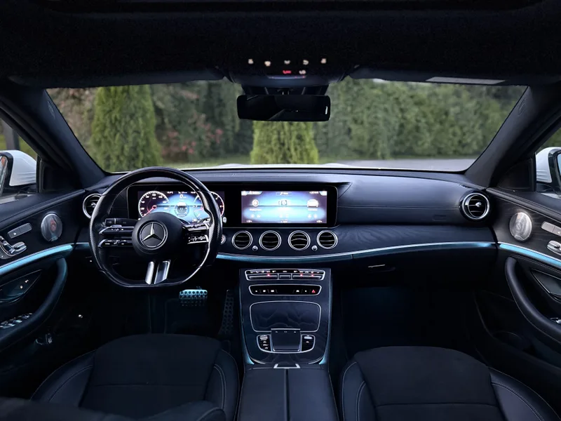 Приборная панель