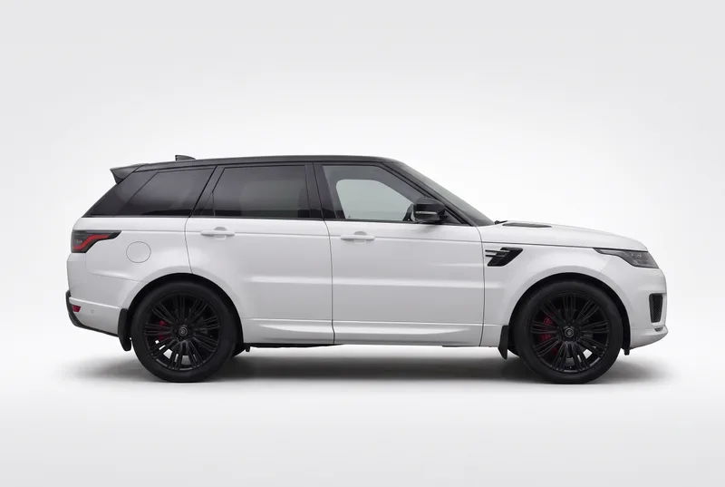 Land Rover Range Rover Sport 2020