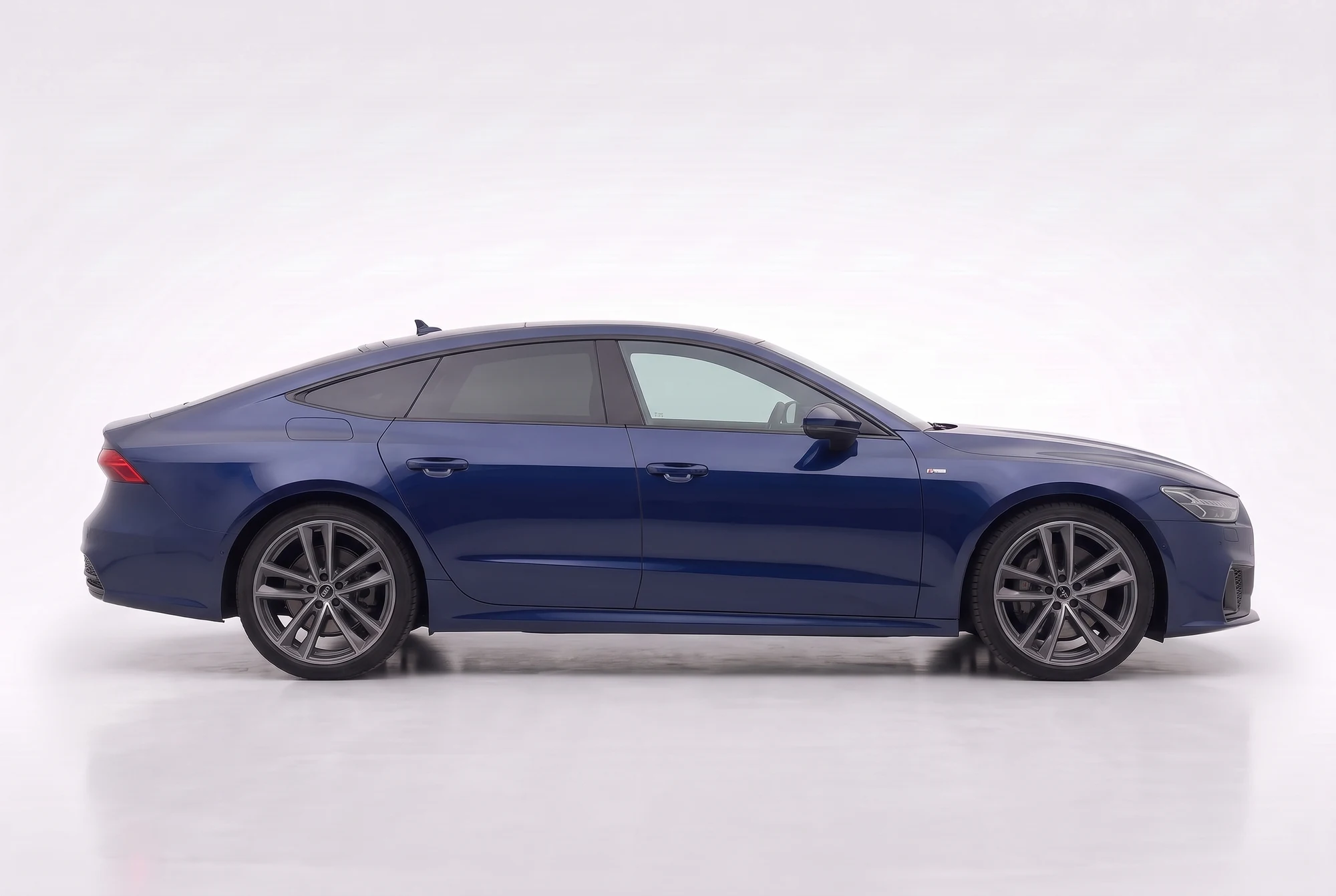 Audi A7 2020