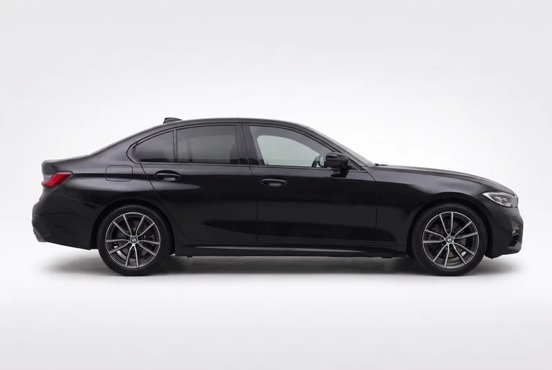 BMW 330i 2020