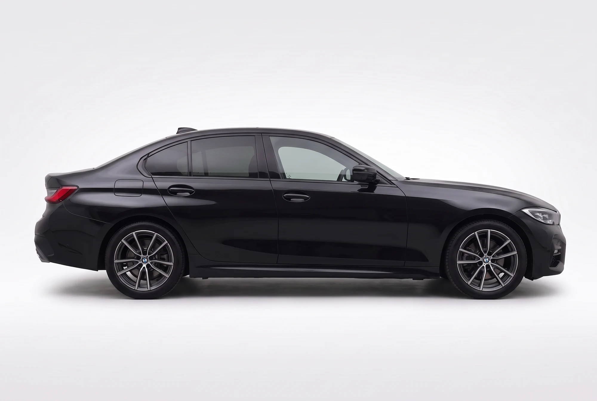 BMW 330i 2020